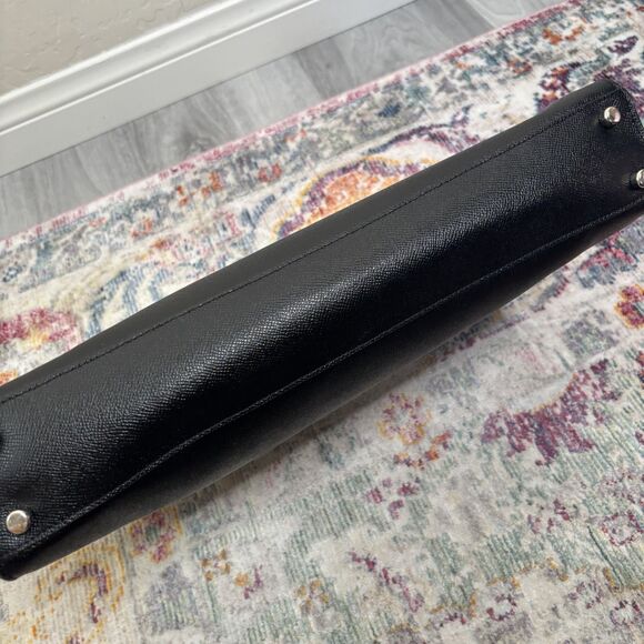 Coach Beckett Structured Briefcase - Picture 10 of 11